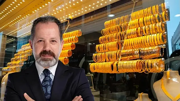 Kayseri'de altın fiyatları ne kadar oldu? Uzmanından kritik eylül uyarısı