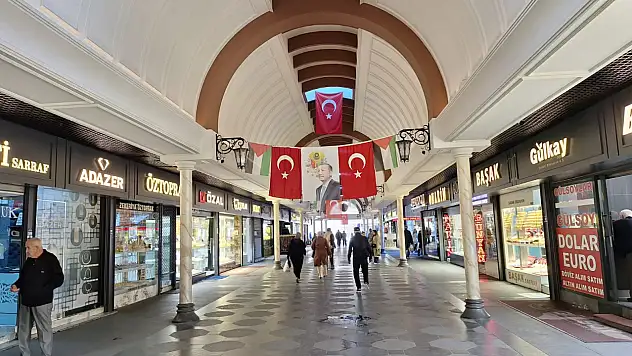 Kayseri'de altın satışında yeni tehlike! Altın alırken söylediği bir cümleyle esnafı avlıyorlar