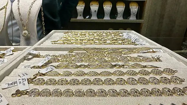 Kayseri'de altın ve gurmet bileklik modası zirveye çıkacak