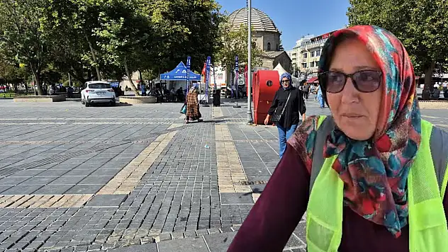 Kayseri'de Alya bebeğin babaannesinin yardım feryadı – 'Sesimizi duyun!'