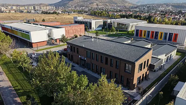 Kayseri'de Alzheimer Aktif Yaşam Merkezi açılıyor!