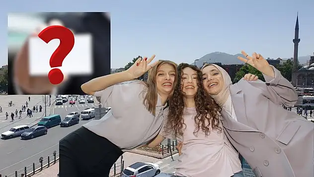 Kayseri'de annelere büyük ayrıcalık! Herkes bu kartı konuşuyor