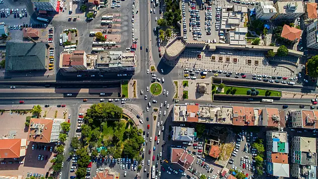 Kayseri'de arabasız günler olur mu?