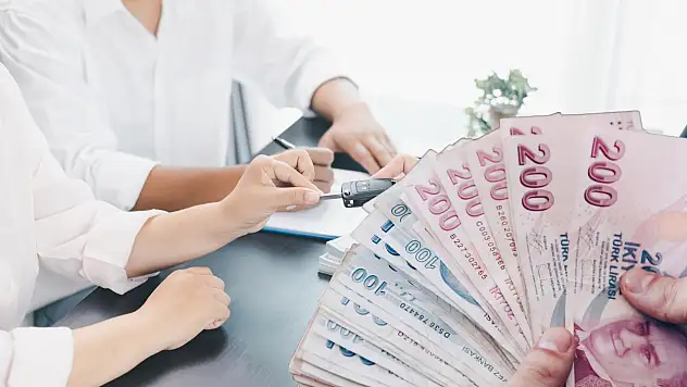 Kayseri'de araç almak isteyenlere çifte yük: Masraf 90 bin TL!
