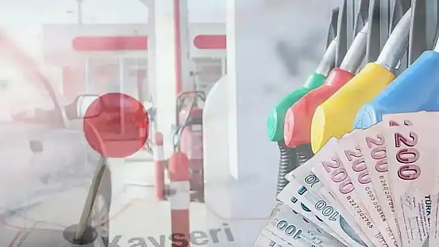 Kayseri'de araç sahiplerini sevindiren haber hafta sonu öncesi geldi!