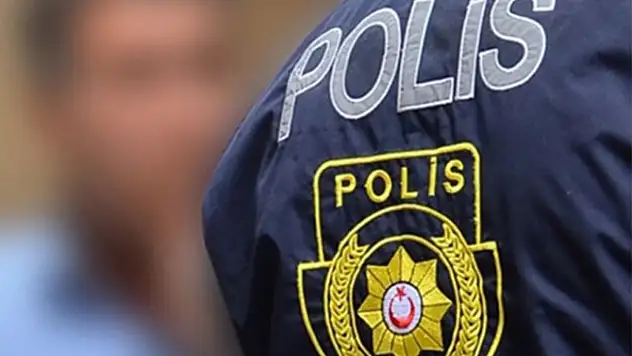 Kayseri'de aranan FETÖ şüphelisi hükümlü yakalandı