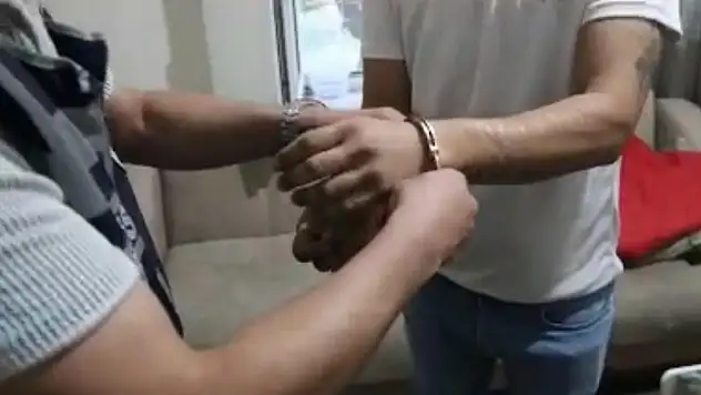 Kayseri'de aranan şahıslara 140 personelle operasyon