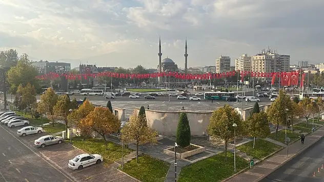 Kayseri'de Arefe günü vefat edenler...