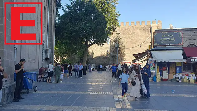 Kayseri'de arife günü 21 noktada açık olacak!