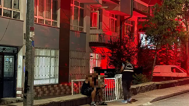 Kayseri'de arkadaşların tartışması kanlı bitti! Bir kişi ağır yaralı