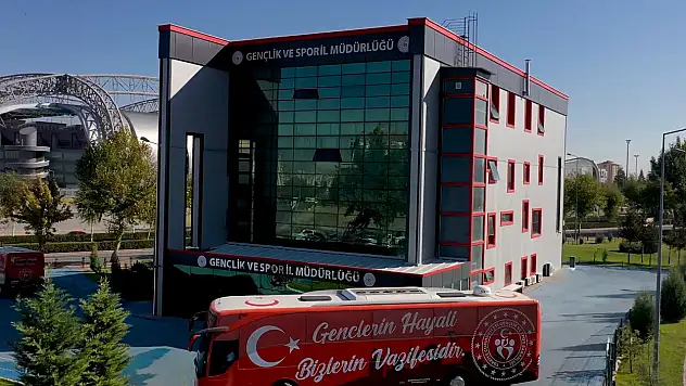 Kayseri'de artık daha konforlu olacak! İl Müdürü Kabakcı duyurdu: Filoya bir yenisi katıldı!