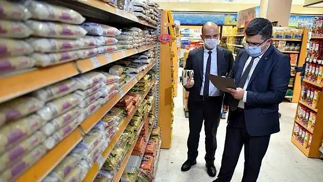 Kayseri'de artık herkes müfettiş olacak: AK Partili vekil resmen savaş açtı!