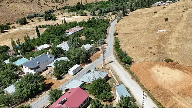 Kayseri'de aşırı soğuklar yeni bir tehlike ortaya çıkardı! Depodaki sular azaldı