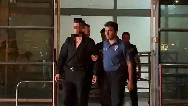 Kayseri'de asker eğlencesinde kavga: 16 yaşındaki çocuğu bıçakla yaralayan şahıs polise teslim oldu!