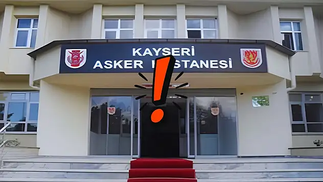 Kayseri'de Askeri Hastane yeniden mi açılıyor? İşte son gelişmeler...