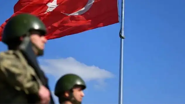 Kayseri'de askerlik hayali kuranlara duyuru: Başvurular açıldı