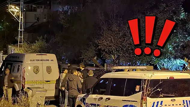 Kayseri'de at nalı izinden tutuklanan sanığın cezası belli oldu!