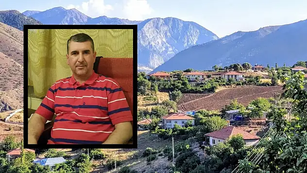 Kayseri'de av tüfeğiyle vurulan eski muhtardan acı haber...