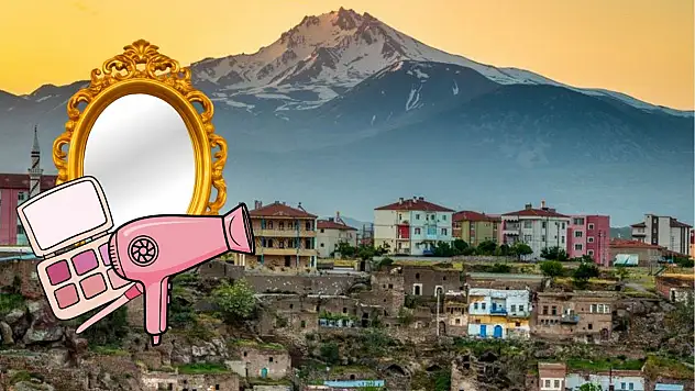 Kayseri'de ayna karşısında kariyer dönemi başlıyor: İşte eğitim verilecek kurslar!