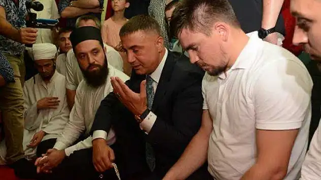 Kayseri'de baba-oğlun vurulmasında Sedat Peker detayı...