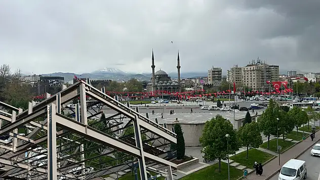 Kayseri'de bağ evlerinin yapımında da tercih ediliyordu: Yeni dönem başlıyor!
