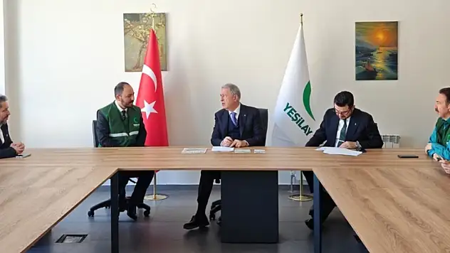 Kayseri'de bağımlılıkla mücadele masaya yatırıldı