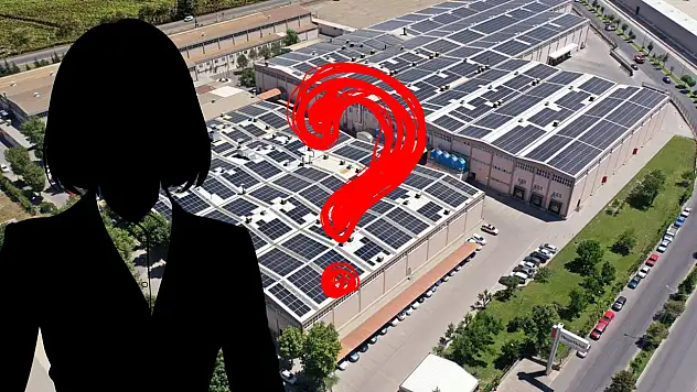 Kayseri'de Bakır Kralı'nın şirketinde kritik karar: Yeni isim atandı!