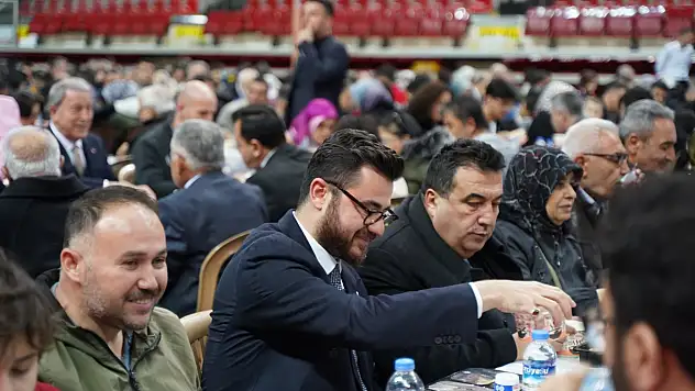 Kayseri'de başladı, diğer illere de örnek gösterildi – Başkan Okandan 'RKM' sistemini anlattı!