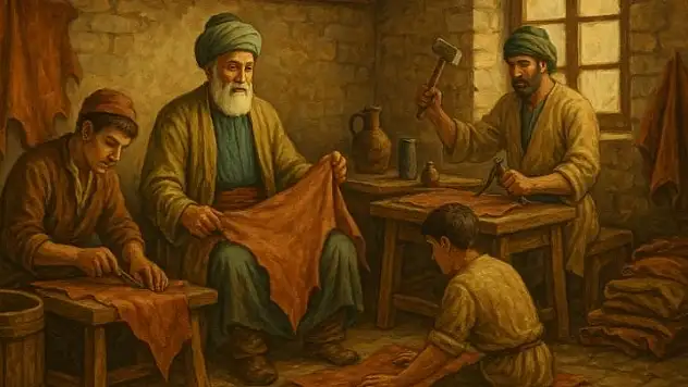 Kayseri'de başlayan bir gelenek tüm Anadolu'yu değiştirdi!