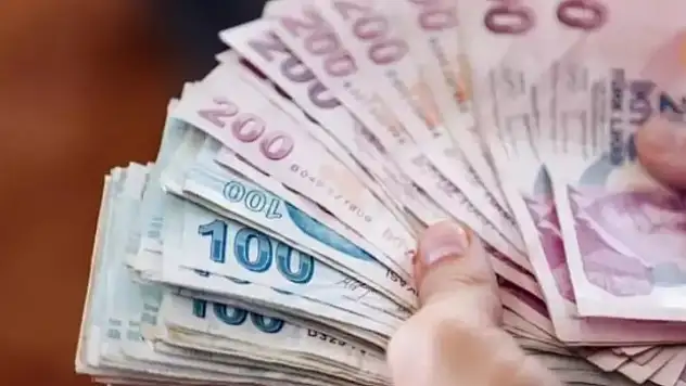 Kayseri'de başvuranlara 8 bin 240 TL ödeme yapılacak!