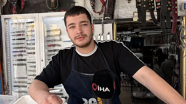 Kayseri'de bayram öncesi bıçak hareketliliği! En kritik seçim fiyat değilmiş