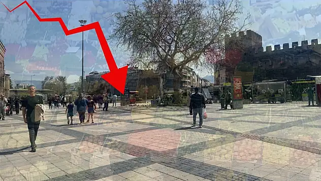 Kayseri'de bayram öncesi keskin düşüş – 70 TL'ye kadar indirim var!