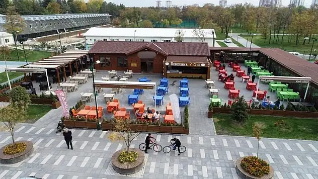 Kayseri'de bayram tatilinde bu mekanlar hizmet vermeyecek!