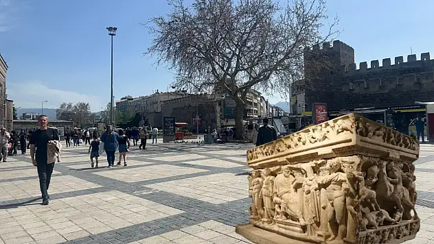 Kayseri'de bayramda müzeler açık olacak mı?