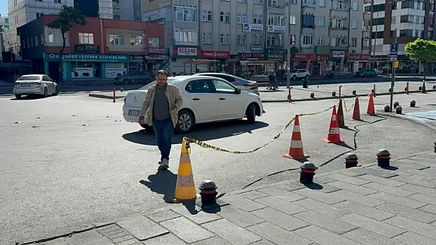 Kayseri'de bayramın bilançosu: 825 acemi kasap hastanelik oldu