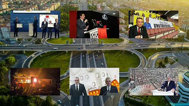 Kayseri'de bayramın ikinci günü kentte neler yaşandı? (21 Mart 2026)