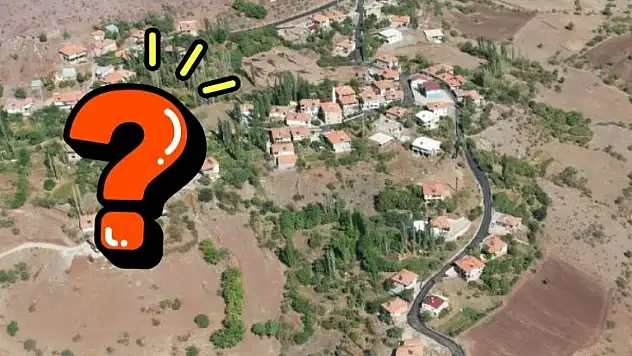 Kayseri'de bazı mahallelerde büyük değişim kapıda: Muhtarlar harekete geçti!