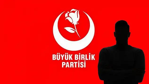 Kayseri'de BBP'den dikkat çeken atama: Yeni başkan açıklandı