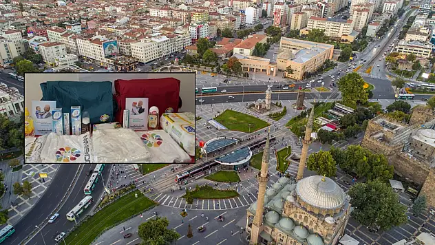 Kayseri'de bebeklere hediye için belediye harekete geçti: 2 bin 500 adet temin edilecek!