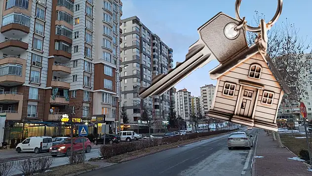 Kayseri'de bekarlara ev vermemenin bedeli ağır olabilir! Ev sahibinin her isteği yasal değil