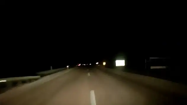 Kayseri'de beklenen kar yağışı öncesi yollardaki son durum…