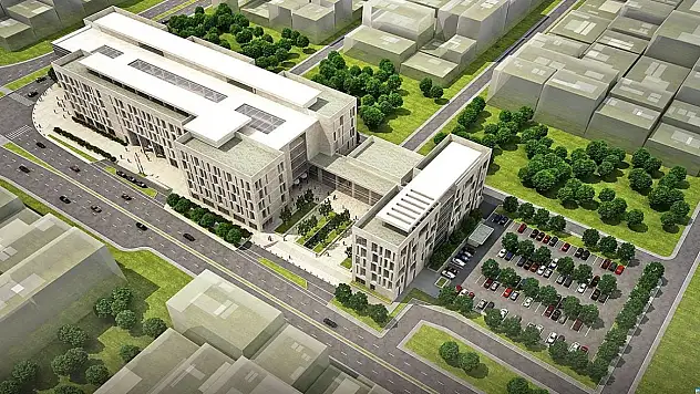 Kayseri'de beklenen tarih açıklandı: 2 Ocak'ta açılıyor!