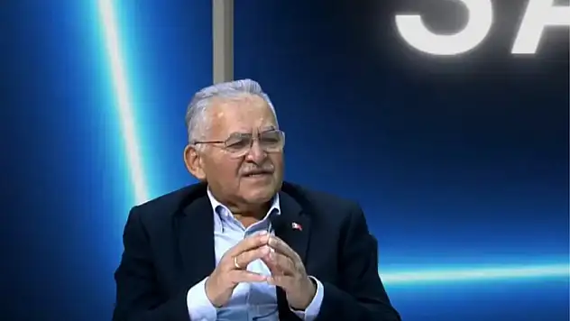 Kayseri'de belediye çalışanlarının gözü kulağı bu haberde – Başkan Büyükkılıç'tan zam açıklaması!