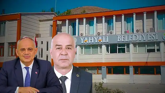 Kayseri'de belediye meclis üyesinin acı günü…