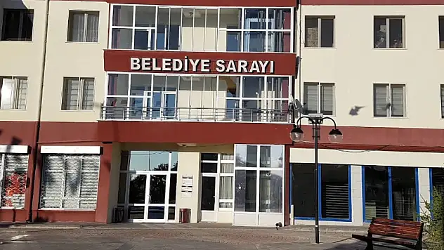 Kayseri'de belediye mühendis alımı yapacak! Başvurular başladı