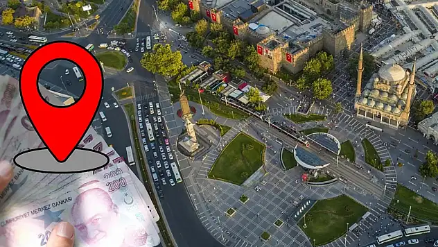 Kayseri'de belediye o binayı kiraya verecek: Detaylar belli oldu!