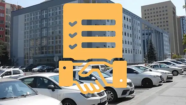 Kayseri'de belediye satışa çıkardı! Talipliler bekleniyor!