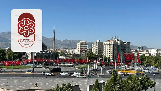 Kayseri'de belediye şirketine personel alımı gerçekleştirilecek!