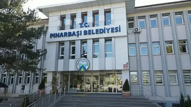Kayseri'de belediyeden dev malzeme alımı: İhale tarihi belli oldu