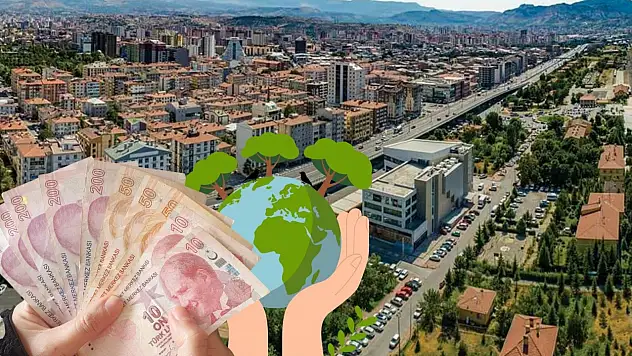 Kayseri'de belediyeler, kooperatifler, STK'lar… Milyonluk destek için geri sayım!